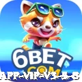 56betwin App VIP v3.5.8