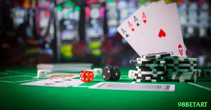 bet595 Gold - Free Download Screenshot 1