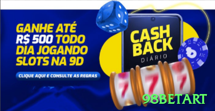 Screenshot - 98betart 🎰⚡ High volatility grind: stake baixo até o primeiro big hit, depois max bet — transforme small bankroll em monster com um único spin! 🤑💪