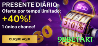 Screenshot - 98betart 🎰⚡ Expanding wilds + retrigger: slots como Immortal Romance — wilds expandidos geram free spins infinitos! ✨📈